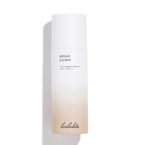 BORBOLETA- BREAKDOWN OIL-FREE MAKEUP REMOVER